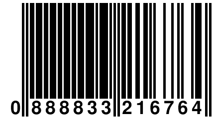 0 888833 216764