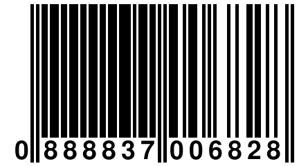 0 888837 006828
