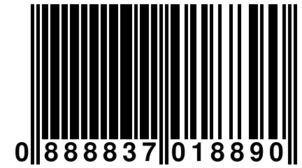 0 888837 018890
