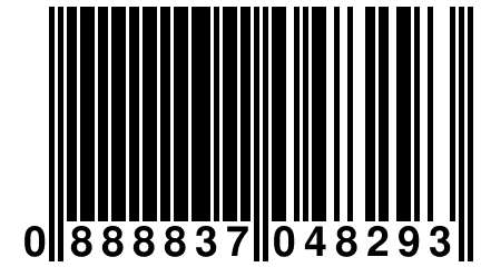 0 888837 048293