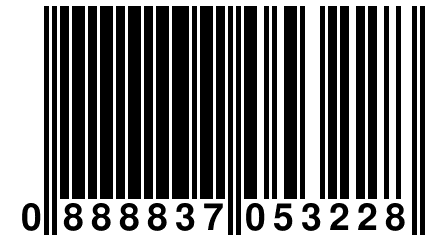 0 888837 053228
