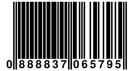 0 888837 065795