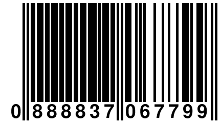 0 888837 067799