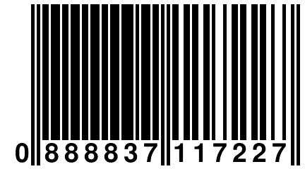 0 888837 117227