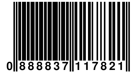 0 888837 117821