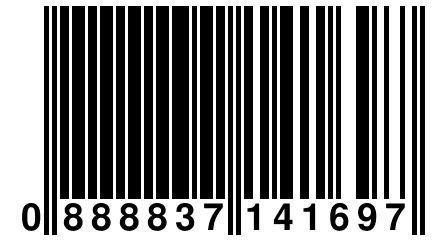 0 888837 141697