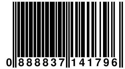 0 888837 141796