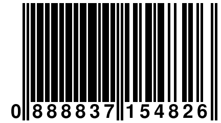 0 888837 154826