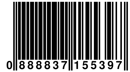0 888837 155397