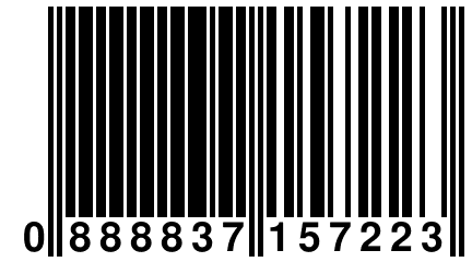 0 888837 157223
