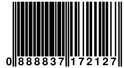 0 888837 172127