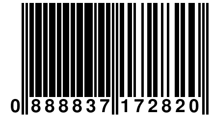0 888837 172820