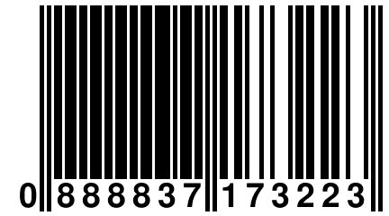 0 888837 173223