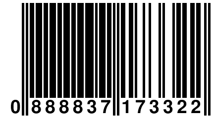 0 888837 173322