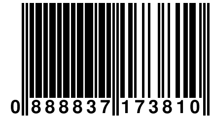 0 888837 173810