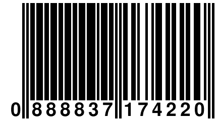 0 888837 174220