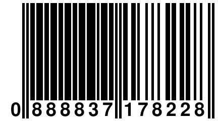 0 888837 178228