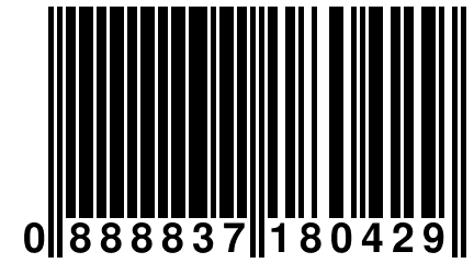 0 888837 180429