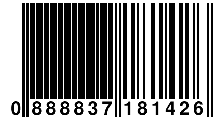 0 888837 181426