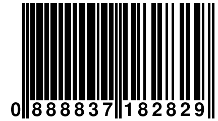 0 888837 182829