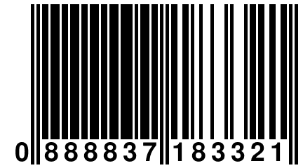 0 888837 183321