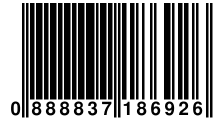 0 888837 186926