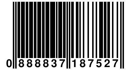 0 888837 187527