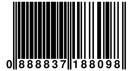 0 888837 188098