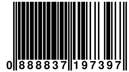 0 888837 197397