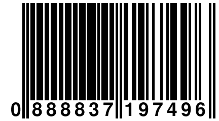 0 888837 197496