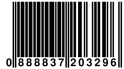 0 888837 203296