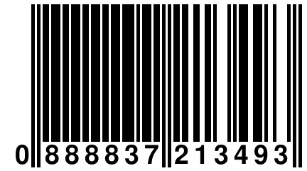 0 888837 213493