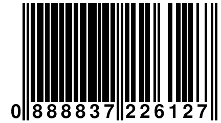 0 888837 226127