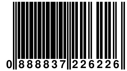 0 888837 226226