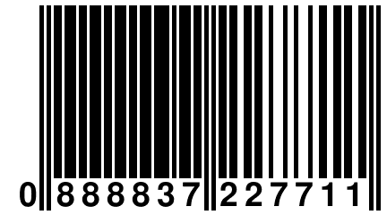 0 888837 227711