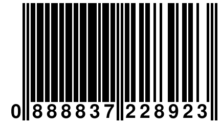 0 888837 228923