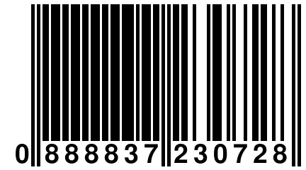 0 888837 230728