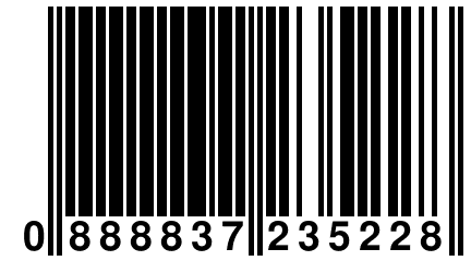 0 888837 235228
