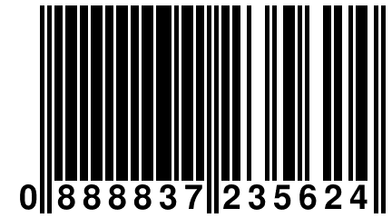 0 888837 235624