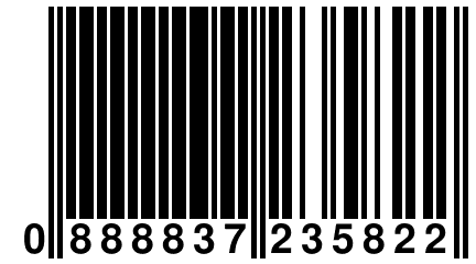 0 888837 235822