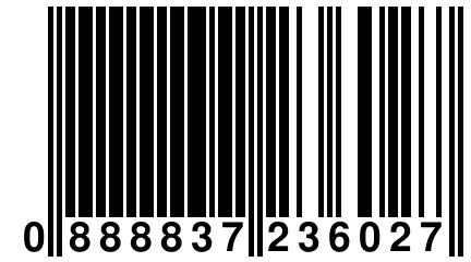 0 888837 236027