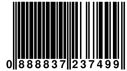 0 888837 237499