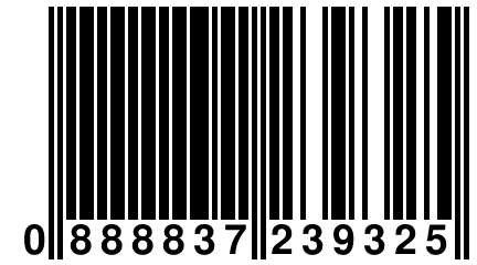 0 888837 239325