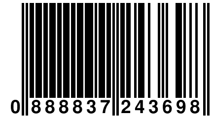 0 888837 243698