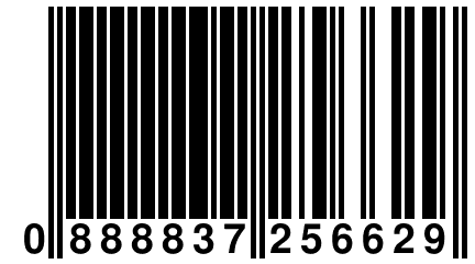 0 888837 256629