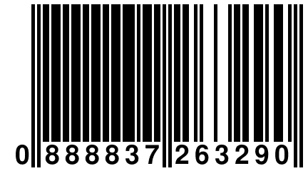 0 888837 263290