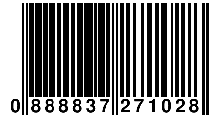 0 888837 271028