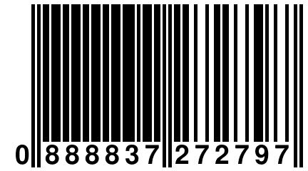 0 888837 272797