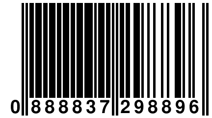 0 888837 298896