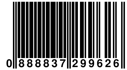 0 888837 299626
